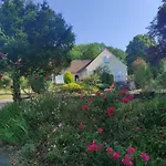 Апартаменты Aux Charmes De La Vallee Bethisy-Saint-Pierre