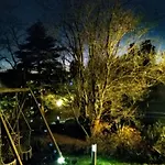 Aux Charmes De La Vallee Апартаменты