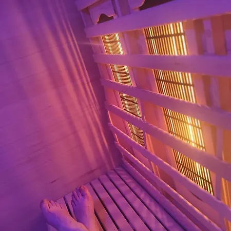 Apartman Aux Charmes De La Vallee