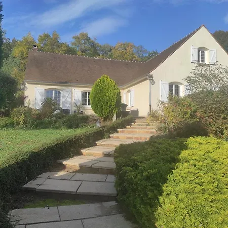 Aux Charmes De La Vallee