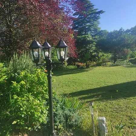 Aux Charmes De La Vallee Apartment Bethisy-Saint-Pierre