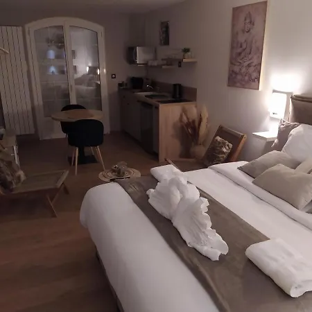 Aux Charmes De La Vallée Bethisy-Saint-Pierre