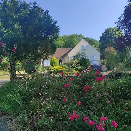 Apartment Aux Charmes De La Vallee Bethisy-Saint-Pierre