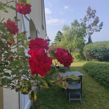 Aux Charmes De La Vallee * Bethisy-Saint-Pierre