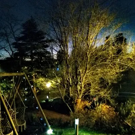 Aux Charmes De La Vallée Appartement