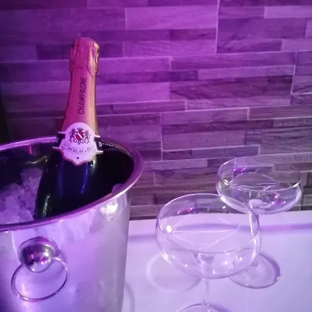 Aux Charmes De La Vallee Bethisy-Saint-Pierre