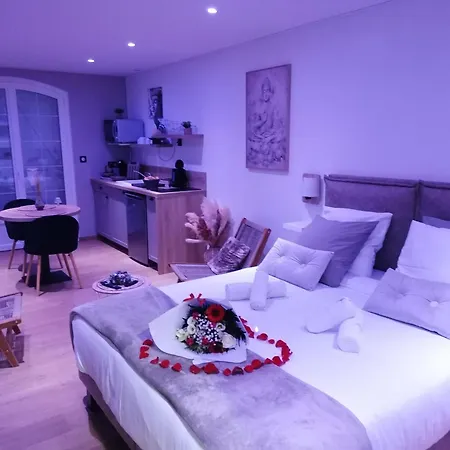 Aux Charmes De La Vallée * Bethisy-Saint-Pierre