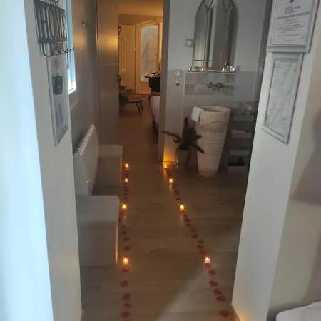 Aux Charmes De La Vallée * Bethisy-Saint-Pierre