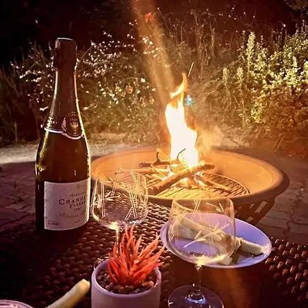 Aux Charmes De La Vallee *