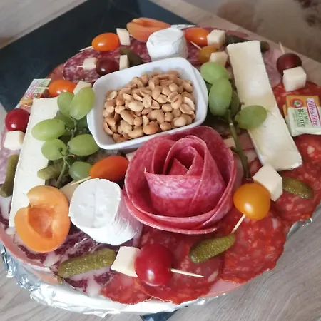 Aux Charmes De La Vallee * Bethisy-Saint-Pierre