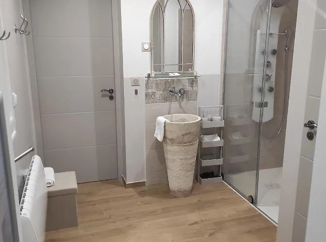 Aux Charmes De La Vallee Bethisy-Saint-Pierre