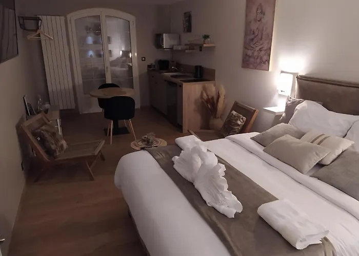 Aux Charmes De La Vallee Bethisy-Saint-Pierre