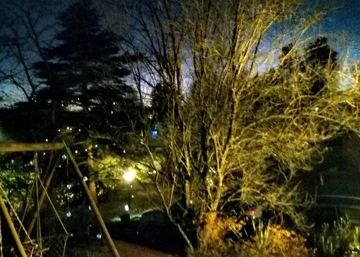 Aux Charmes De La Vallee Apartment