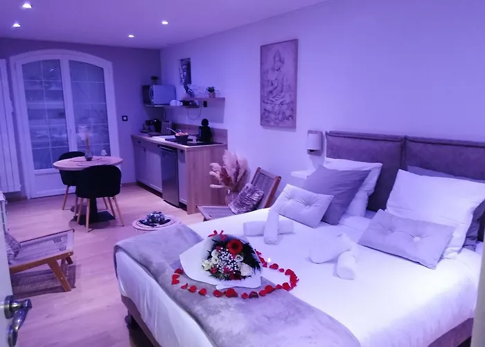 Aux Charmes De La Vallee * Bethisy-Saint-Pierre