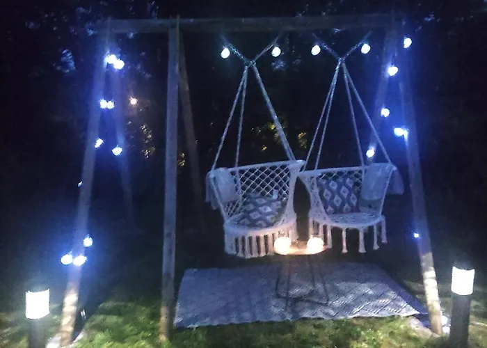 Apartment Aux Charmes De La Vallee *