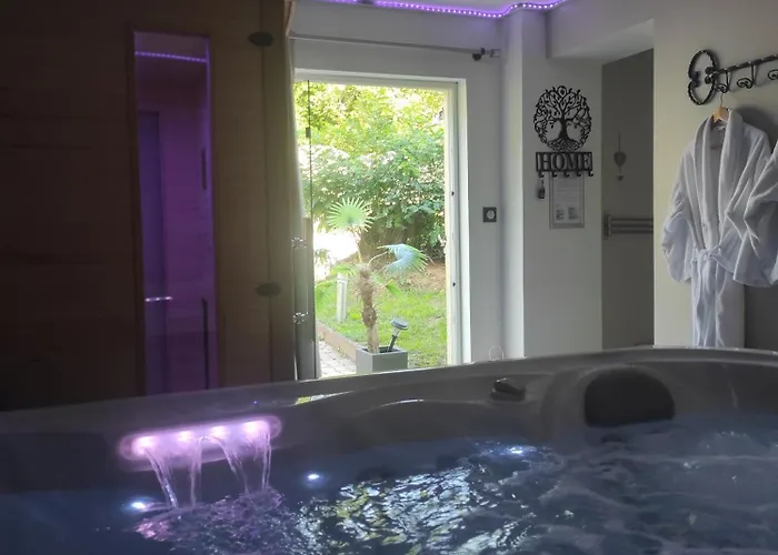 Aux Charmes De La Vallee Apartment Bethisy-Saint-Pierre