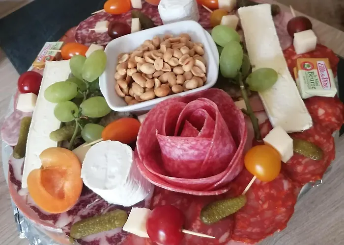 Aux Charmes De La Vallee * Bethisy-Saint-Pierre